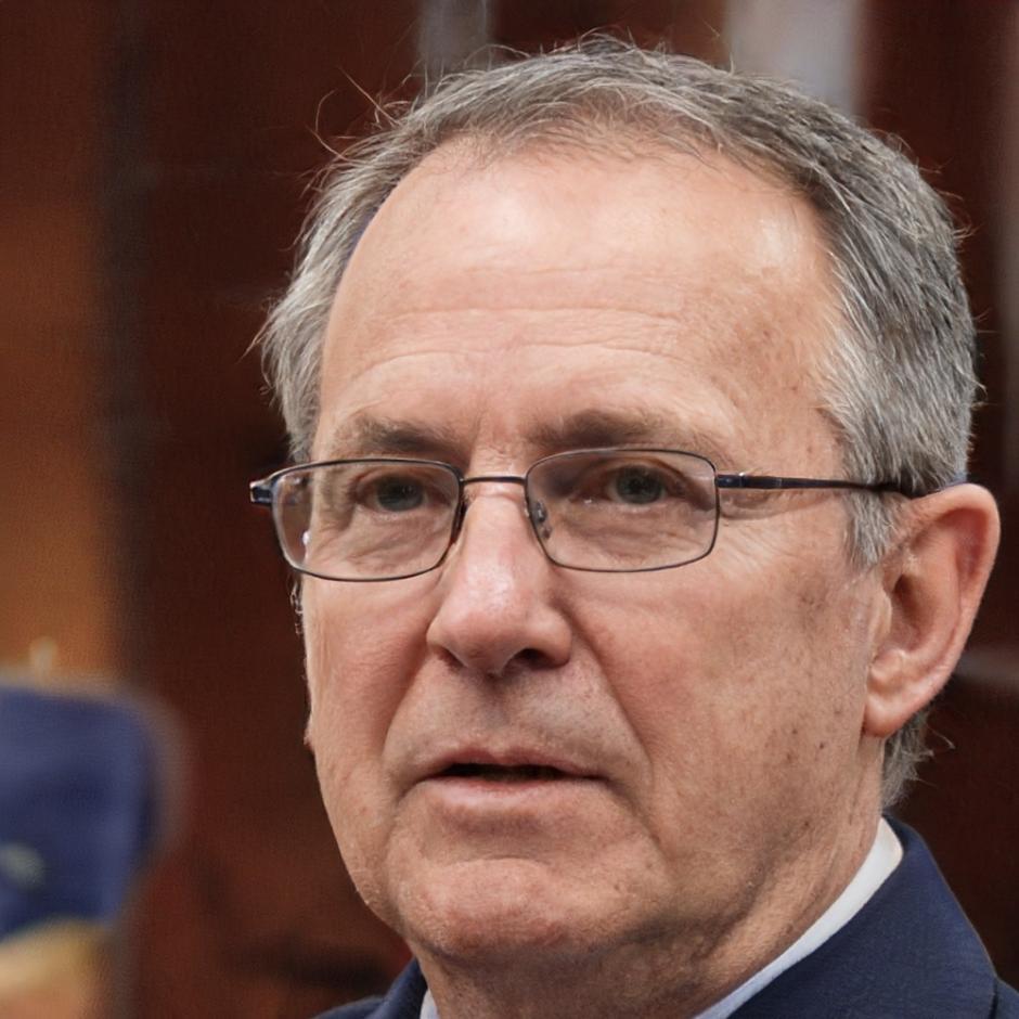 Portrait von Michael Weber, erfolgreicher Programmteilnehmer