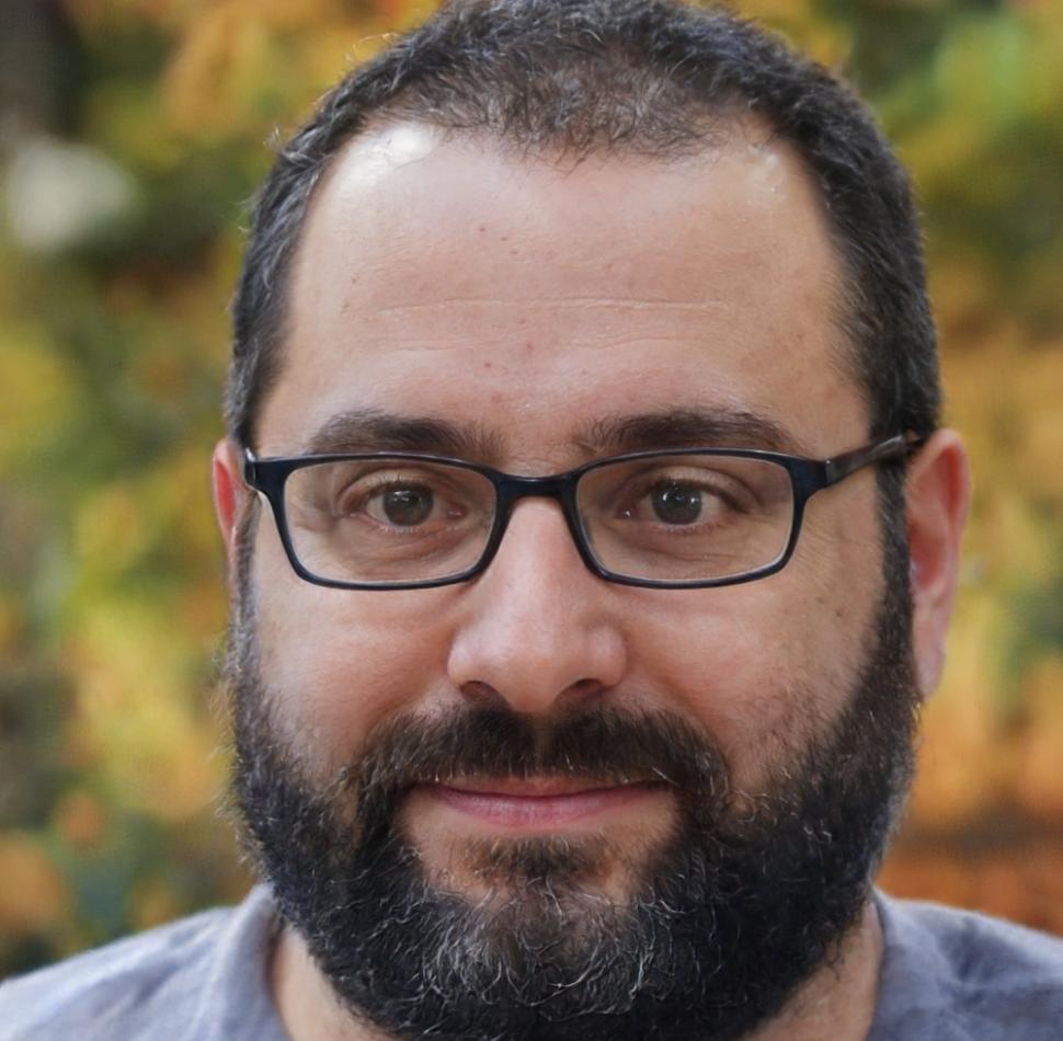 Marcus Weber Profilbild